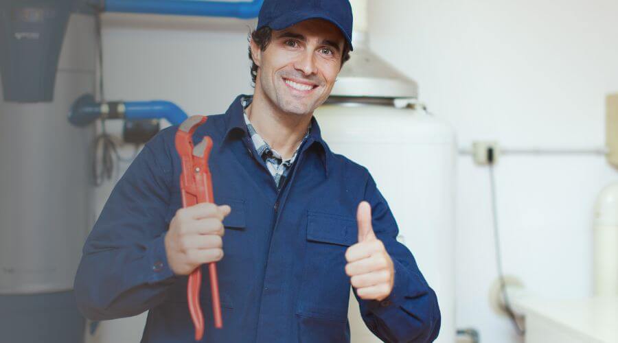 Professional bathroom faucet installation in Troutman, NC